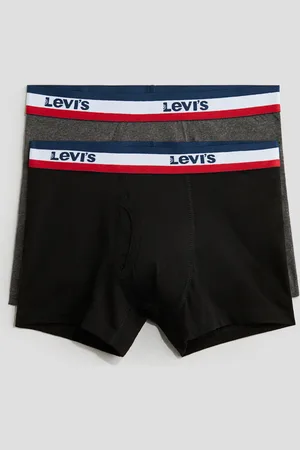 H&M Sportswear Logo Boxershorts (2-pack)