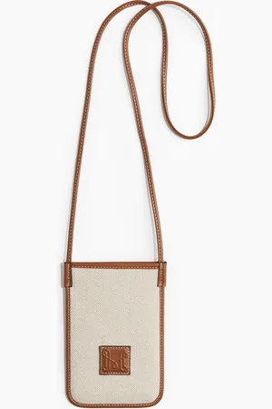 H&M Canvas telefoontasje