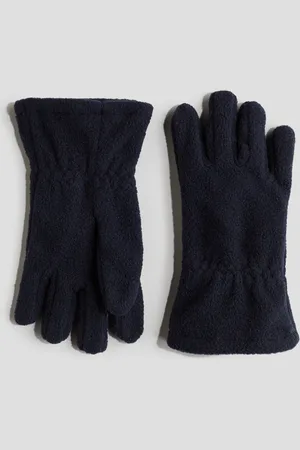H&M Fleece handschoenen