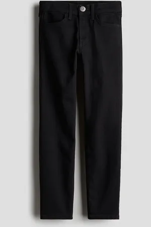H&M Comfort Stretch Slim Fit Jeans