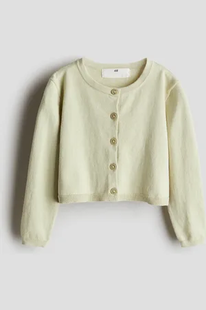 H&M Katoenen vest