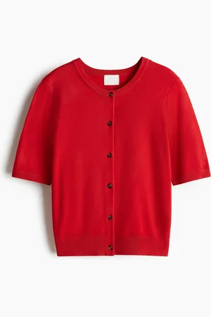 H&M Vest met korte mouwen