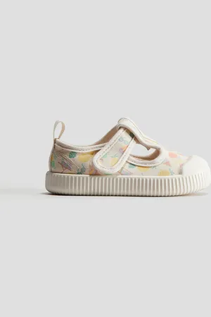 H&M Katoenen sandalen