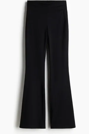 H&M Flared legging