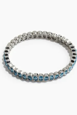 H&M Armband met stras