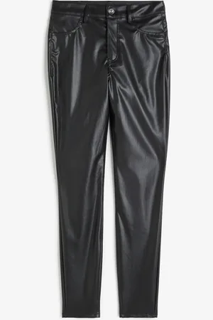 H&M Skinny High Jeans