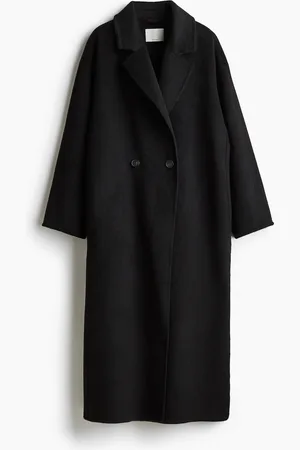 H&M Jas van wolmix
