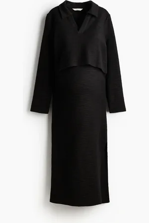 H&M MAMA Tweedelige set - Top en rok