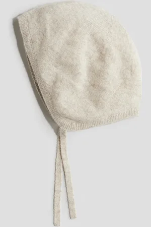 H&M Kasjmier babymutsje