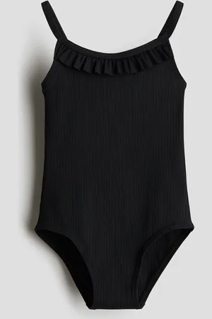 H&M Badpak met volant