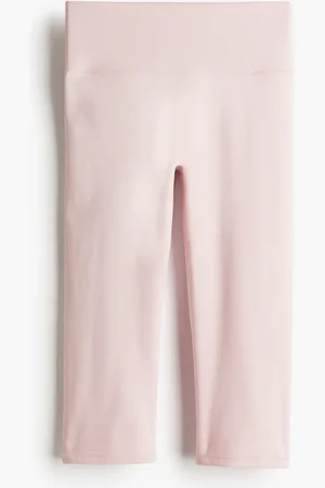 H&M Driekwart sportlegging met SoftMove™