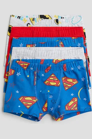 H&M Set van 5 boxershorts - Trunk