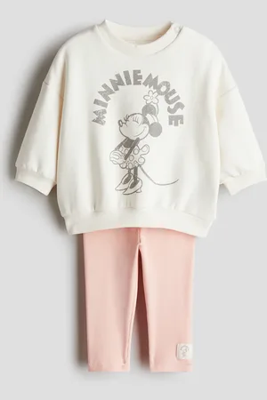 H&M Tweedelige set - Sweater en legging