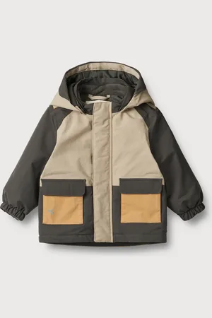 H&M Jacket Laust Tech