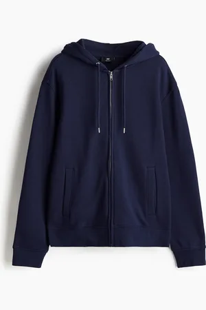 H&M Capuchonvest - Regular Fit