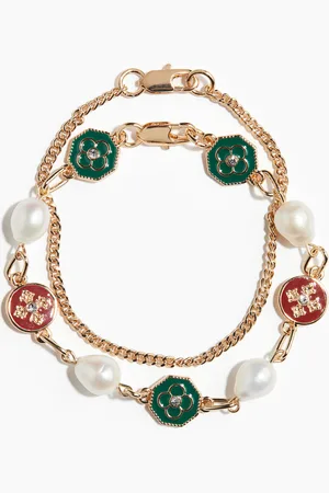 H&M Set van 2 armbanden