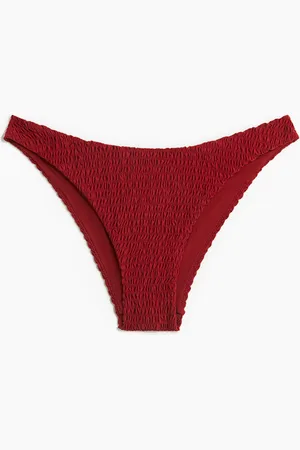 H&M Gesmokte bikinislip
