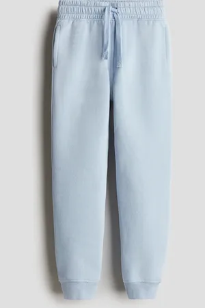 H&M Katoenen sweatpants