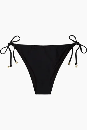 H&M Bikinitanga met strikbandjes