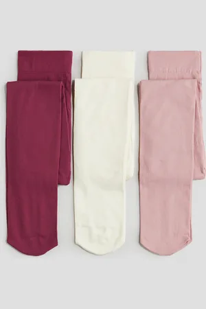 H&M Set van 3 panty