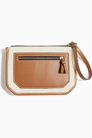 H&M Canvas telefoontasje