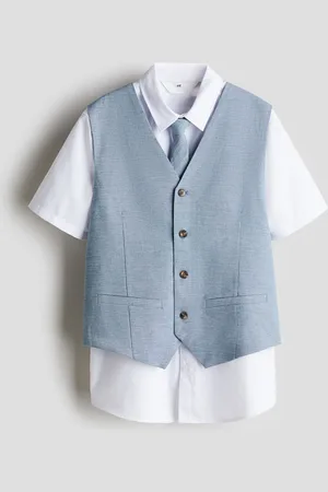 H&M Driedelige geklede set