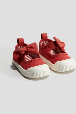H&M Katoenen sandalen