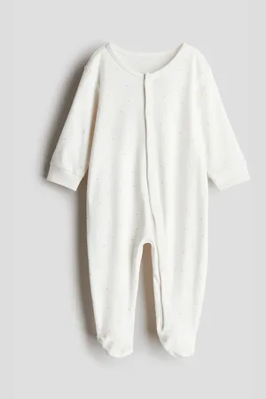 H&M Superzacht katoenen pyjamapakje