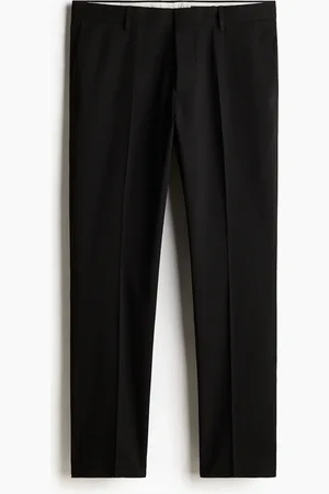 H&M Kostuumpantalon - Slim Fit