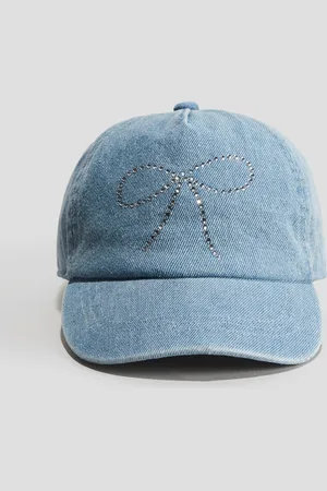H&M Pet van katoenen twill
