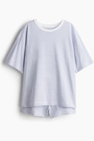 H&M Pyjama met print