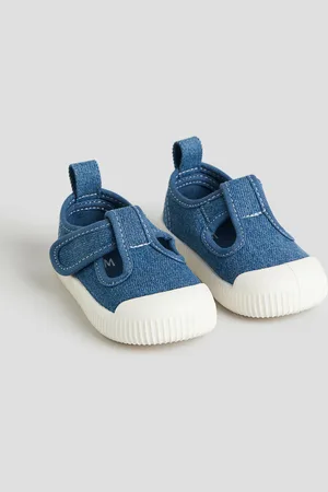 H&M Katoenen sandalen