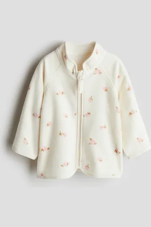 H&M Fleece vest
