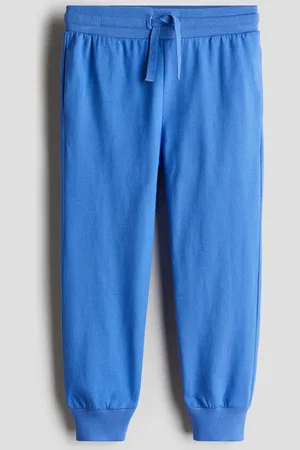 H&M Tricot joggers