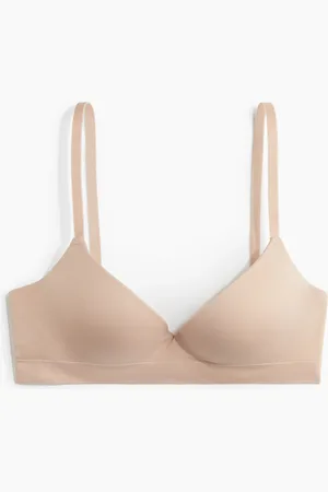 H&M Seamless superpush-up bh