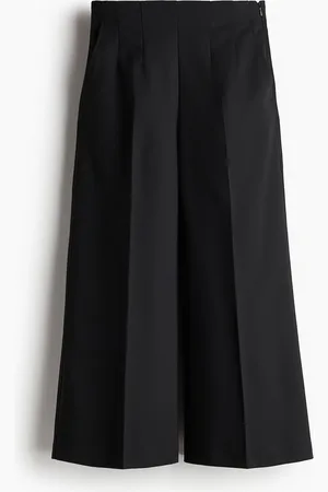 H&M Culotte met coupenaden