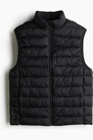 H&M Waterafstotende bodywarmer - Slim Fit