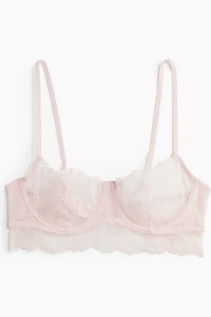 H&M Kanten balconette-bh