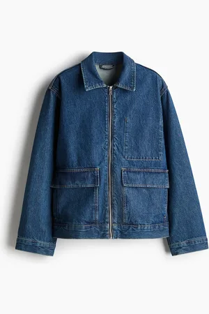 H&M Denim jack