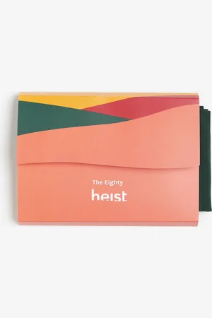 H&M The Eighty - 80 Den Panty