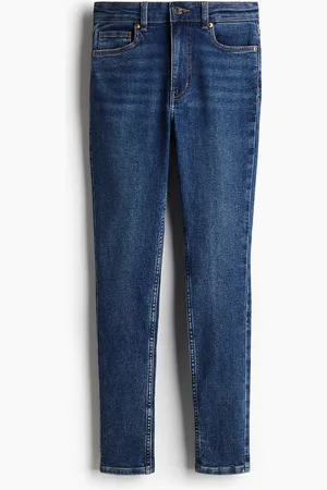 H&M Skinny High Jeans