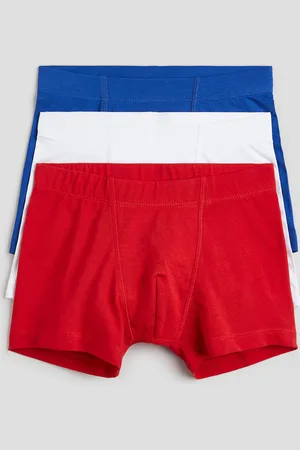 H&M Set van 3 boxershorts - Trunk