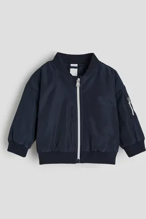 H&M Pilotenjack