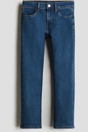 H&M Comfort Stretch Slim Fit Jeans