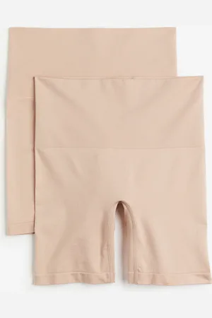 H&M Set van 2 Medium Shape seamless fietsshorts