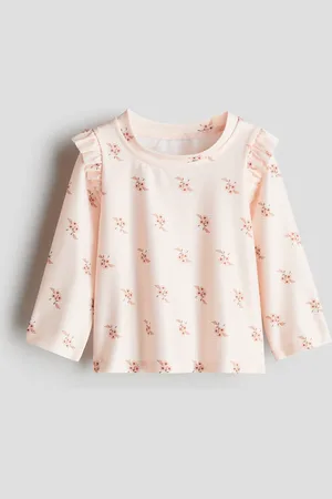 H&M Zwemshirt UPF 50