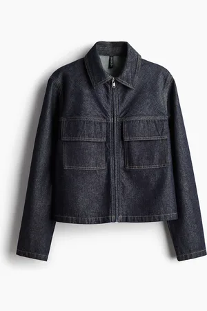 H&M Denim jack
