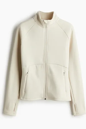 H&M Warm sportjack