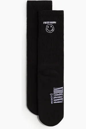 H&M Sokken met motief