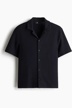 H&M Casual overhemd - Regular Fit